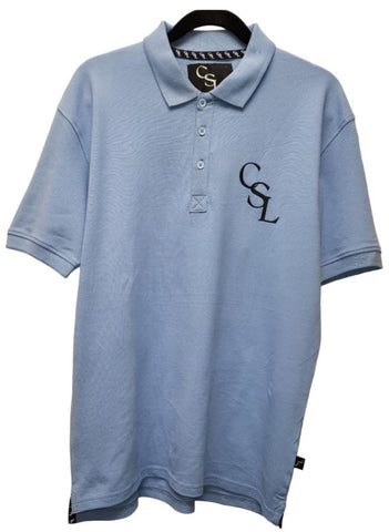 CSL T-shirt for men. CSL T-shirt for men.