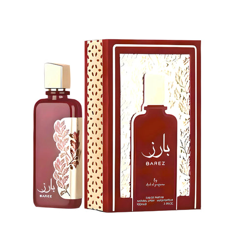 Barez Perfume 100ml EDP by Ard Al Zaafaran Barez Perfume 100ml EDP by Ard Al Zaafaran