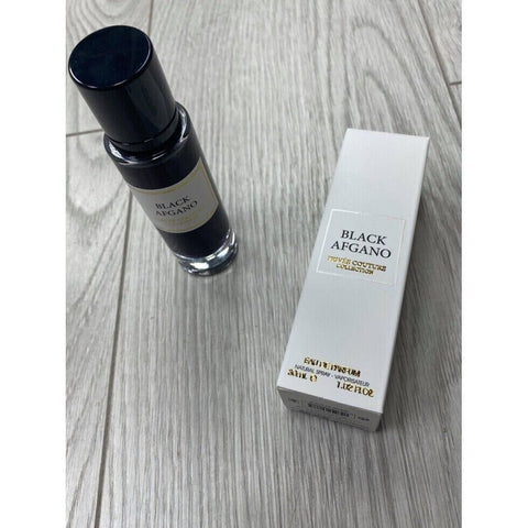 Black Afgano Eau de Parfum 30ml Privee Black Afgano Eau de Parfum 30ml Privee