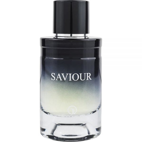 Perfume Grandeur Elite Saviour EDP - Masculino 100mL Perfume Grandeur Elite Saviour EDP - Masculino 100mL