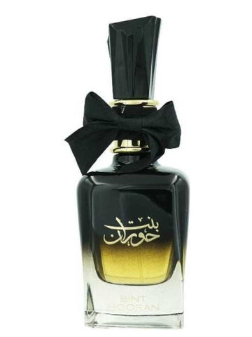 Bint Hooran Eau de Parfum 100ml by Ard Al Zaafaran Perfume Bint Hooran Eau de Parfum 100ml by Ard Al Zaafaran Perfume
