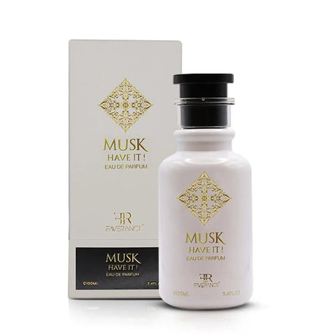 Musk Have It Perfume 100ml EDP by Faverance Musk Have It Perfume 100ml EDP by Faverance