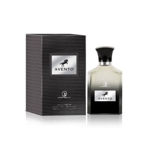 Avento Eau De Parfum Spray 100ml Arabian Perfume Avento Eau De Parfum Spray 100ml Arabian Perfume