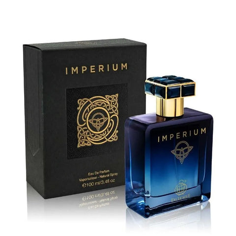 Imperium Perfume 100ml EDP by Fragrance World Imperium Perfume 100ml EDP by Fragrance World