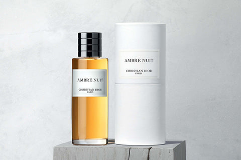 Amber Nuit Unisex perfum 30ml - Privee Couture Collection - Made in UAE Amber Nuit Unisex perfum 30ml - Privee Couture Collection - Made in UAE