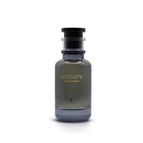 Intensify Perfume 100ml EDP by Faverance Intensify Perfume 100ml EDP by Faverance