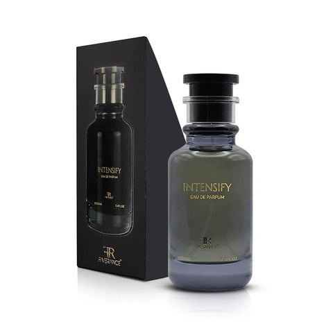 Intensify Perfume 100ml EDP by Faverance Intensify Perfume 100ml EDP by Faverance