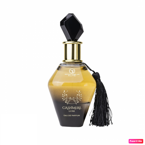 Cashmere Luxe By Grandeur Elite Perfume EDP 100ml For Women Cashmere Luxe By Grandeur Elite Perfume EDP 100ml For Women