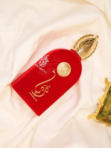 Thuraya Perfume 100ml Lattafa women Perfume Woody LavenderSpray-Ladies Scent Thuraya Perfume 100ml Lattafa women Perfume Woody LavenderSpray-Ladies Scent