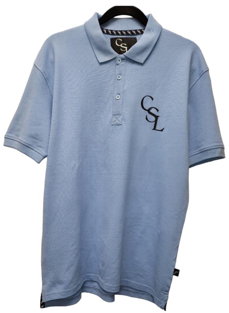 CSL T-shirt for men.