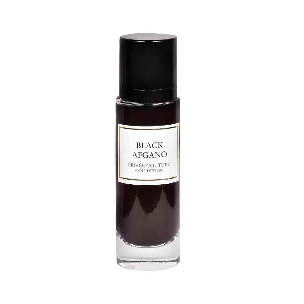 Black Afgano Eau de Parfum 30ml Privee