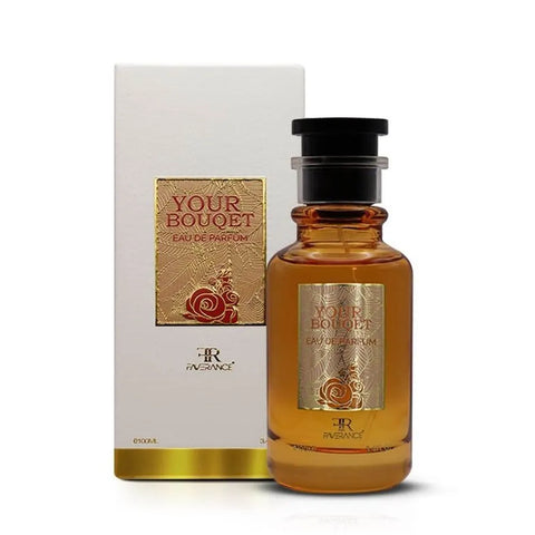 Your Bouqet Perfume 100ml EDP by Faverance