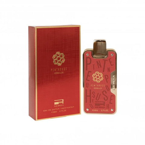 Penthouse Versailles Eau De Parfum 80ml Spray