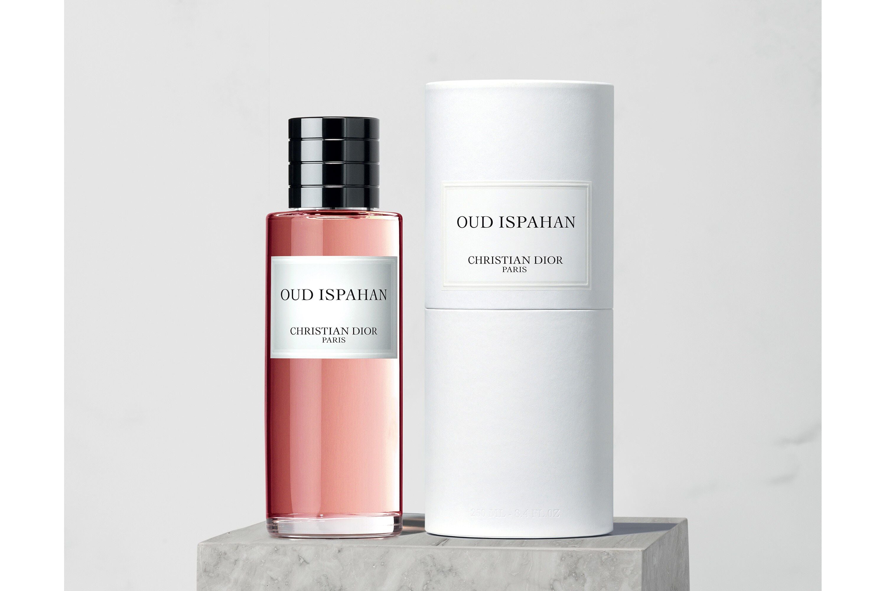 Oud Ispahan by Dior – CSL Perfumes