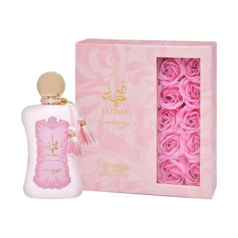 Zimaya Fatima Perfume 100ml EDP by Afnan