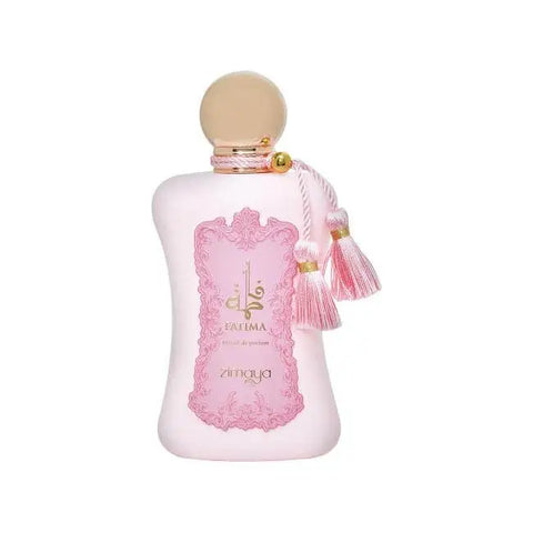 Zimaya Fatima Perfume 100ml EDP by Afnan