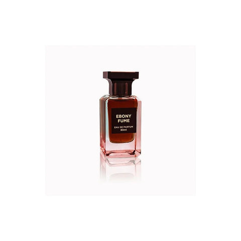 Ebony Fume Perfume 80ml EDP by Fragrance World