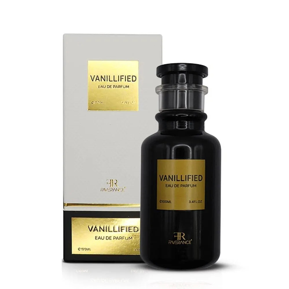 Vanillified Perfume 100ml EDP by Faverance