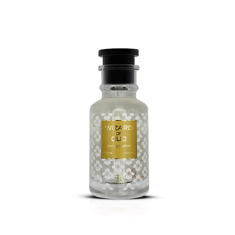 Wizard of Oud Perfume 100ml EDP by Faverance